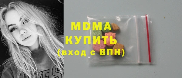 круглые Иннополис